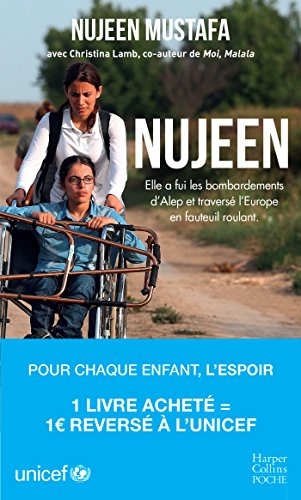 nujeen, l'incroyable périple