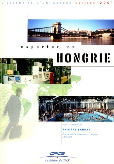 Exporter en Hongrie