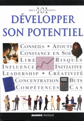 Développer son potentiel