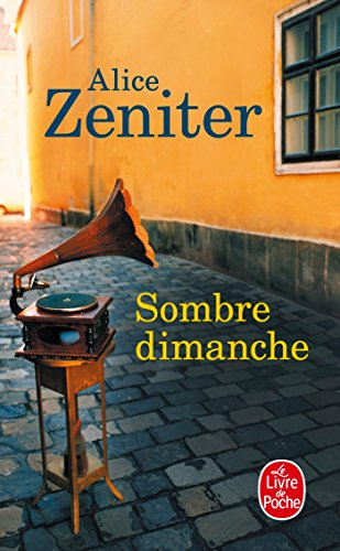 Sombre dimanche