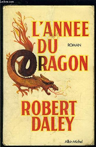 L'année du dragon