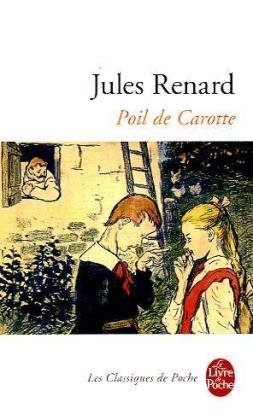 Poil de carotte