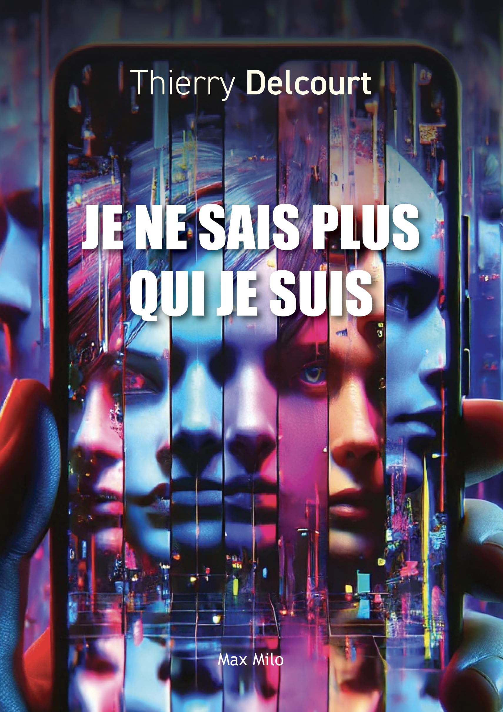 Je ne sais plus qui je suis : aider à construire ou réparer une identité en souffrance