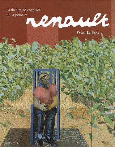 Renault : la théâtralité chahutée de la peinture