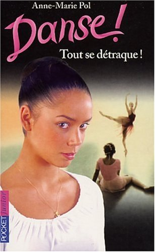 Danse !. Vol. 25. Tout se détraque !