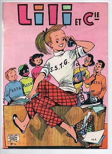 Lili et Cie