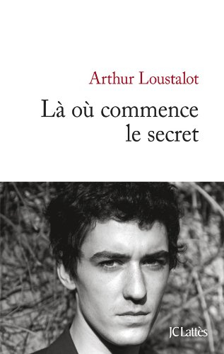 Là où commence le secret
