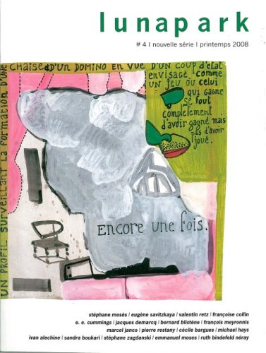 Luna-park, n° 4