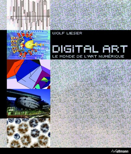 Digital art : le monde de l'art numérique