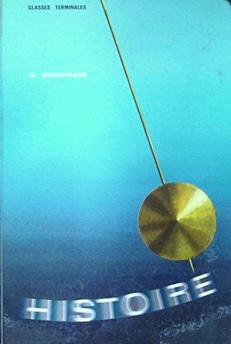 histoire, le monde contemporain, terminales