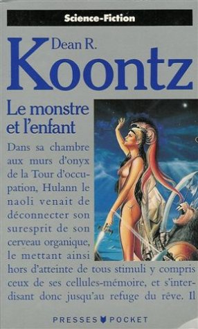 le monstre et l'enfant