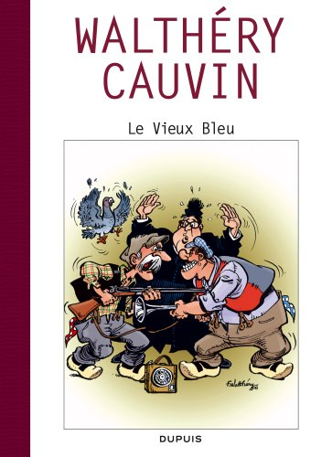 Le Vieux Bleu