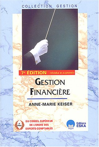 Gestion financière