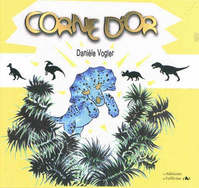 Corne d'or