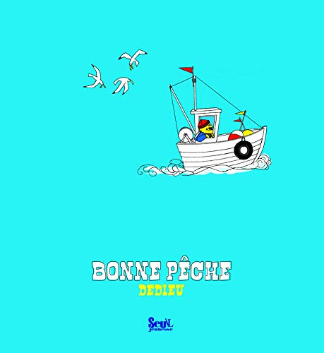 Bonne pêche