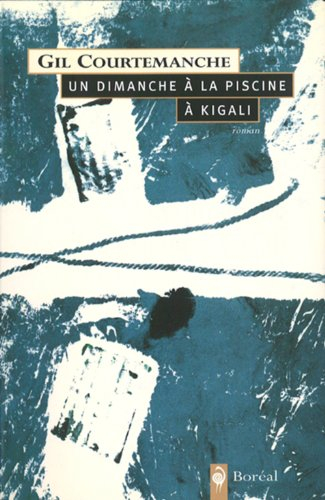 un dimanche a la piscine de kigali