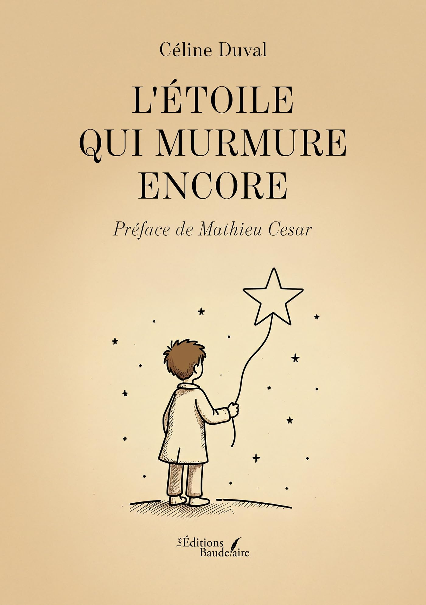 L'étoile qui murmure encore