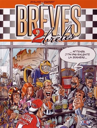 Brèves de brêles