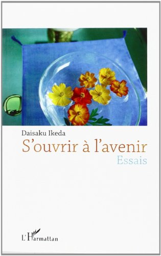 S'ouvrir à l'avenir : essais
