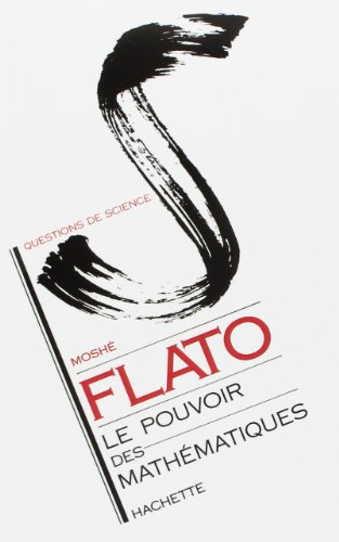 Le Pouvoir des mathématiques