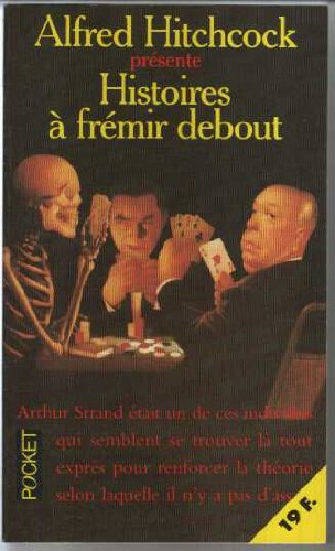 Histoires à frémir debout