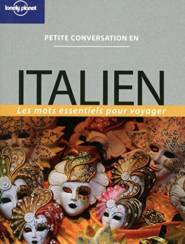 Italien : les mots essentiels pour voyager