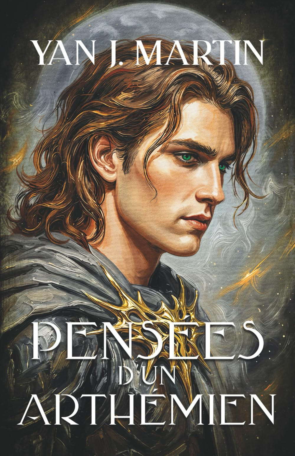 Pensées d'un Arthémien