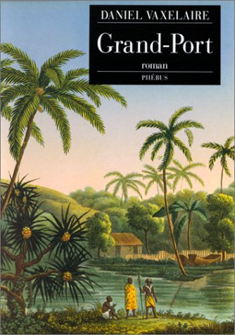 Grand-port