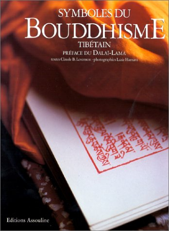 Les symboles du bouddhisme