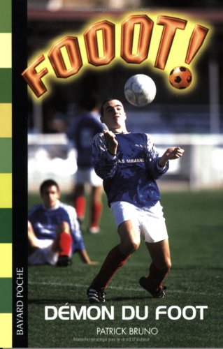 Démon du foot