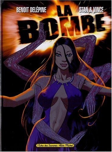 La bombe