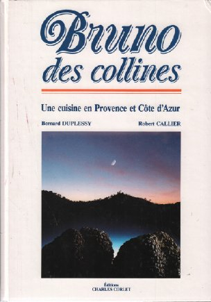 bruno des collines