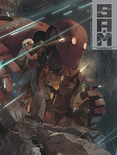 SAM. Vol. 3. Un million d'hivers