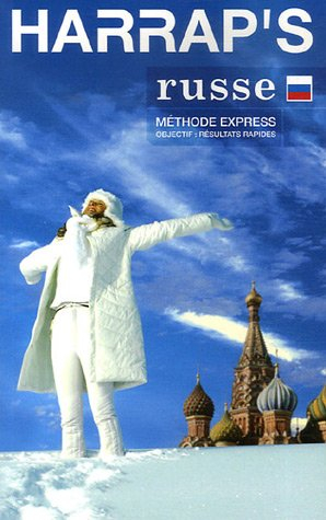Russe, méthode express : objectif, résultats rapides