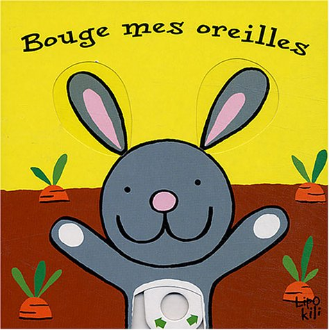 Bouge mes oreilles