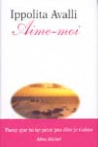 Aime-moi