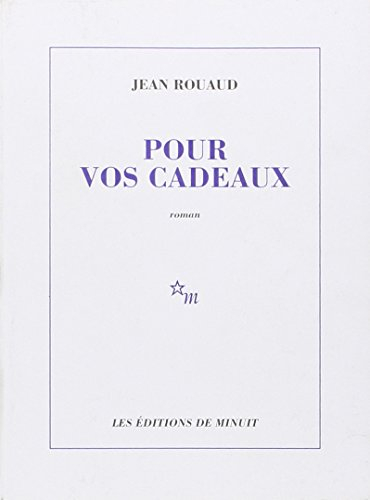 Pour vos cadeaux