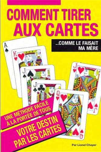 comment tirer aux cartes