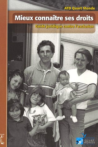 Mieux connaître ses droits : guide juridique contre l'exclusion
