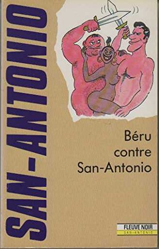 beru contre san-antonio