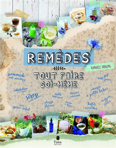 Remèdes naturels