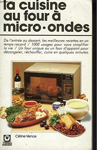 La Cuisine au four à micro-ondes