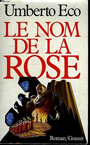 le nom de la rose