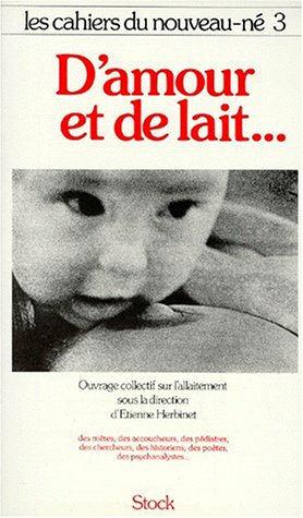 D'amour et de lait
