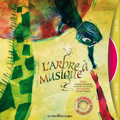 L'arbre à musique