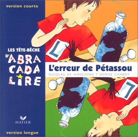 L'erreur de la sorcière