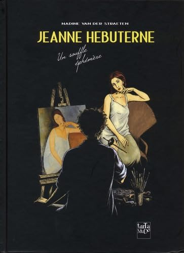 Jeanne Hébuterne : un souffle éphémère