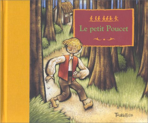 Le petit Poucet