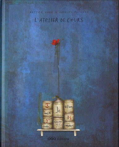 L'atelier de coeurs