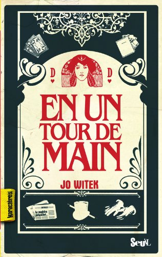 En un tour de main